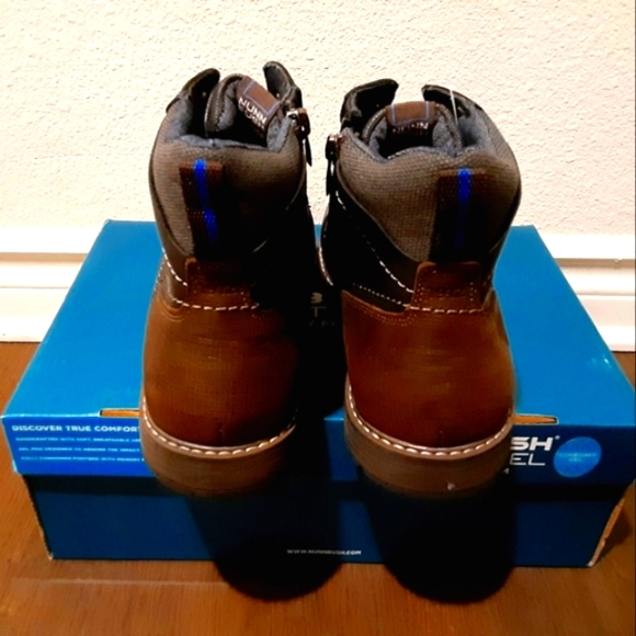 Nunn Bush - Picture 2 of 4